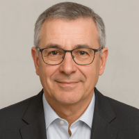 Michael von Hohenbergen - Firmenkunde von Carkey Solutions in Frankfurt