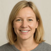 Sabine Albrecht zufriedene Kundin aus Frankfurt