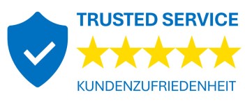 Trusted Service – Kundenzufriedenheit