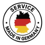 Service – Made in Germany